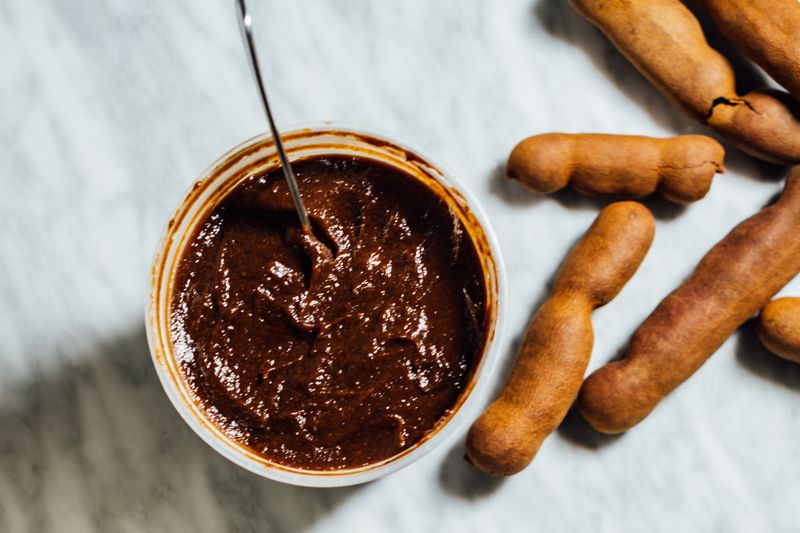 Tamarind