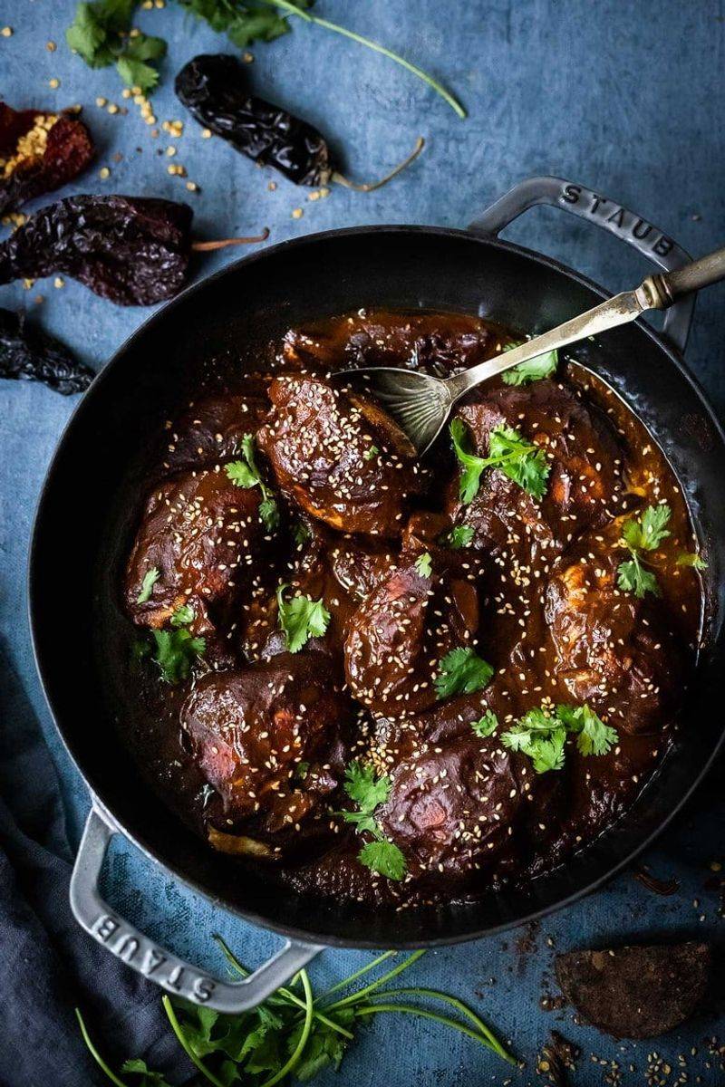 Mole Negro