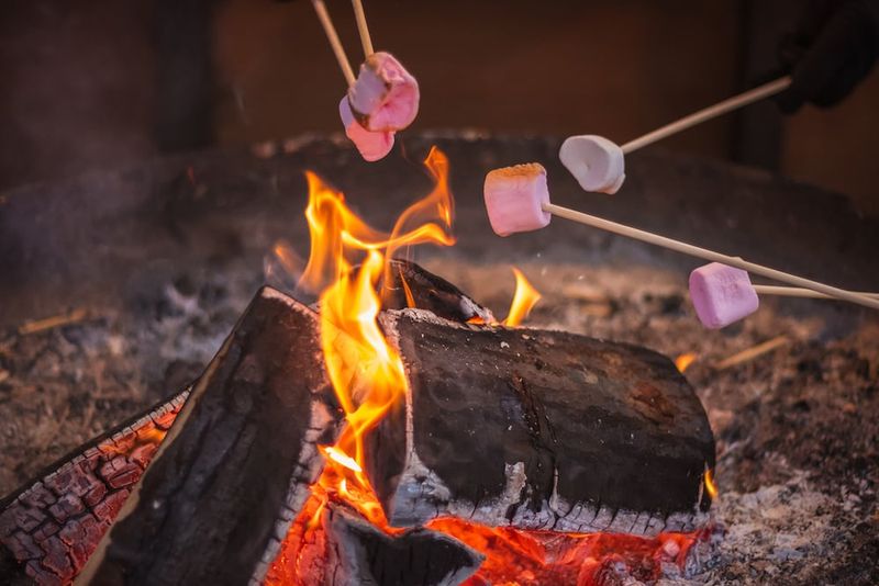 Marshmallows