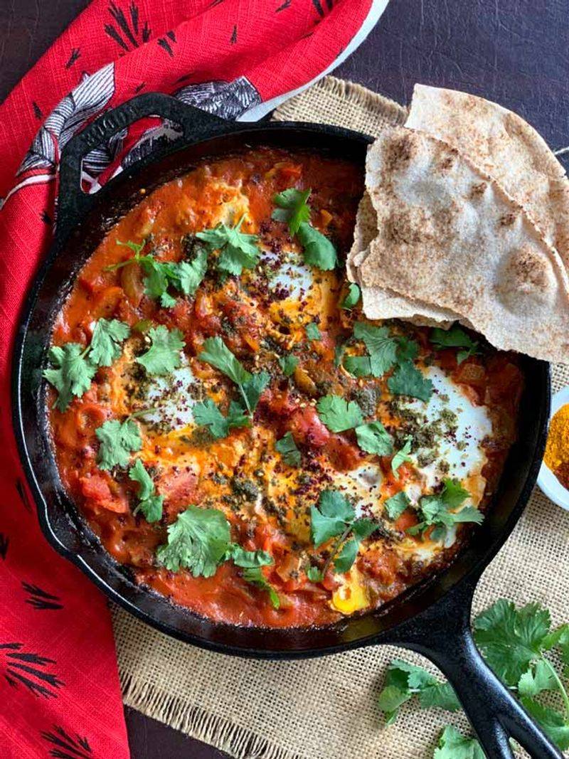 Shakshuka for a Crowd