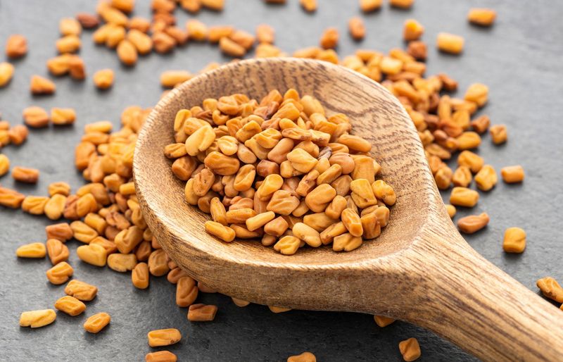 Fenugreek