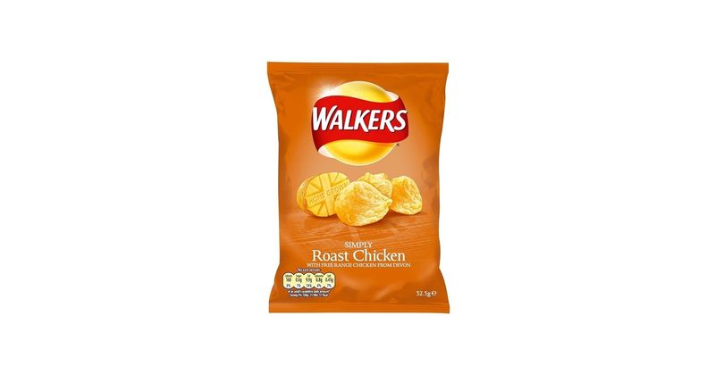 Roast Chicken