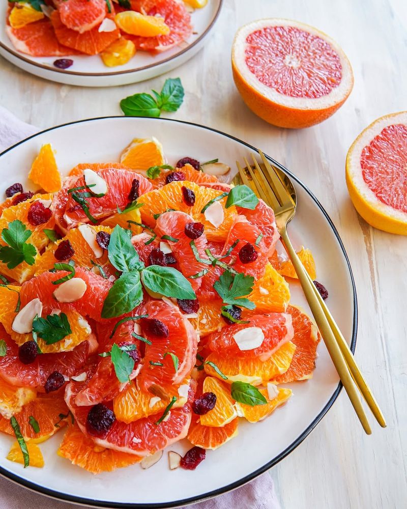 Grapefruit