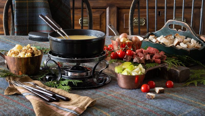Fondue