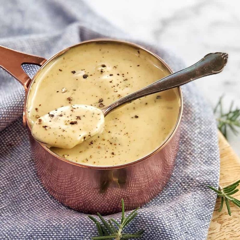 Dijon Mustard