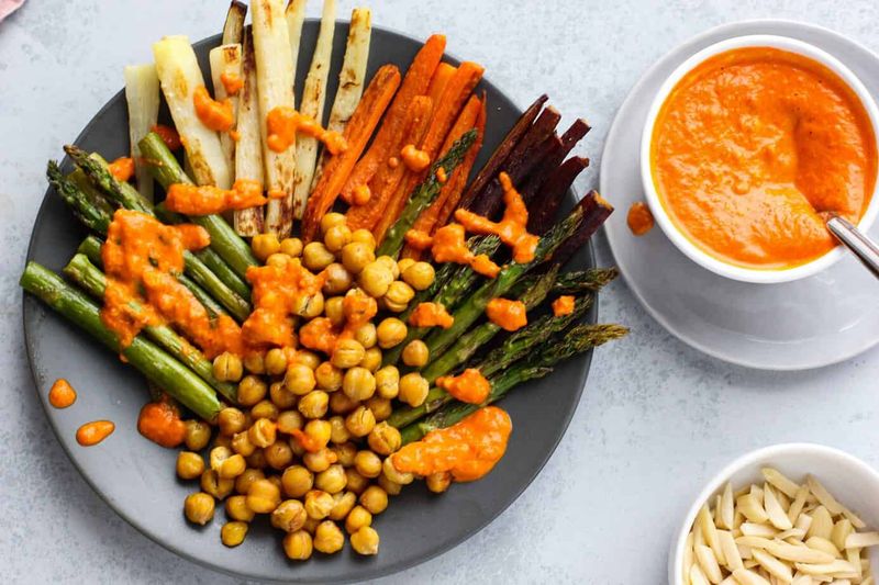 Romesco Sauce