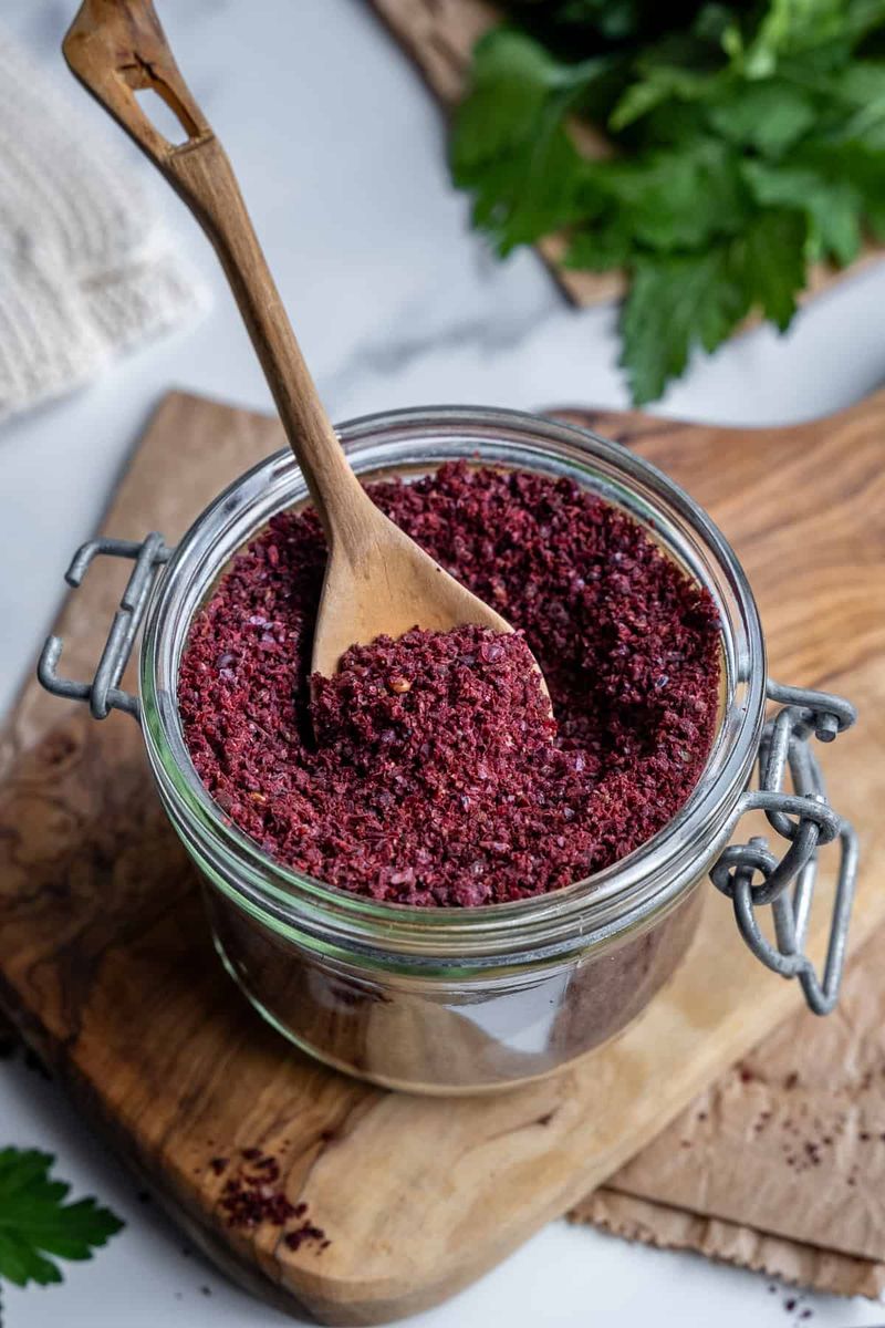 Sumac