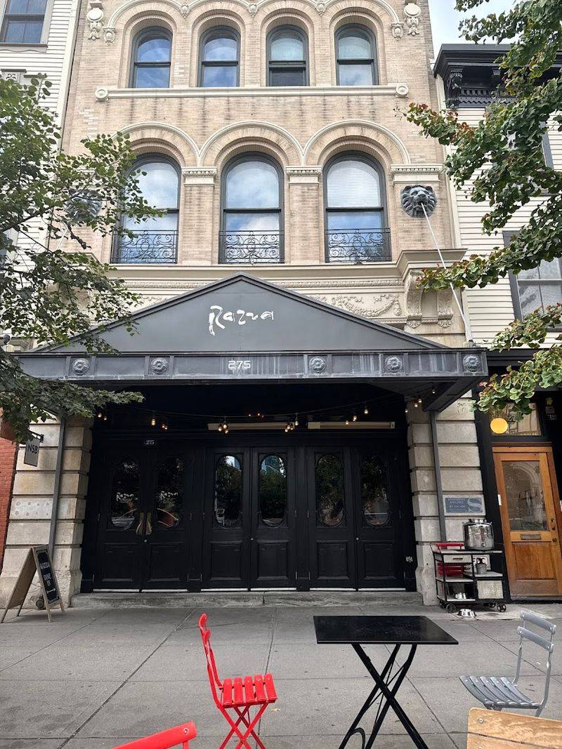 Razza Pizza Artigianale - New Jersey