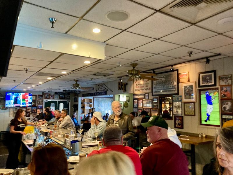 Reservoir Tavern — Boonton - New Jersey