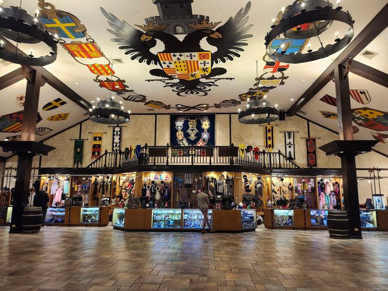 Medieval Times Dinner & Tournament