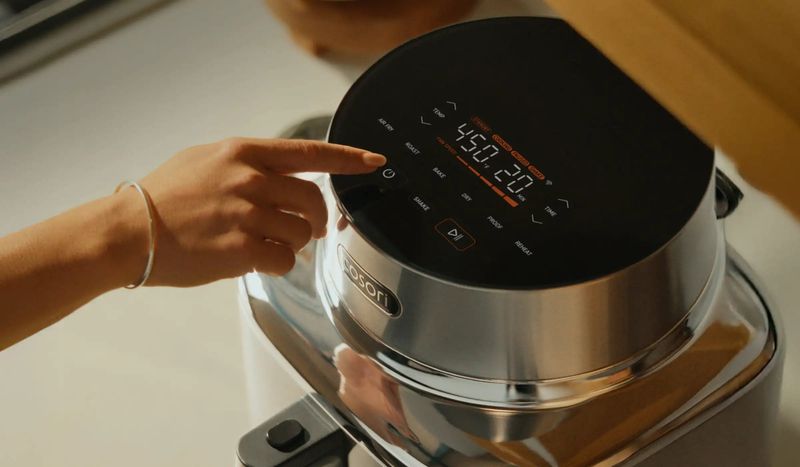 Skipping the Preheat Step