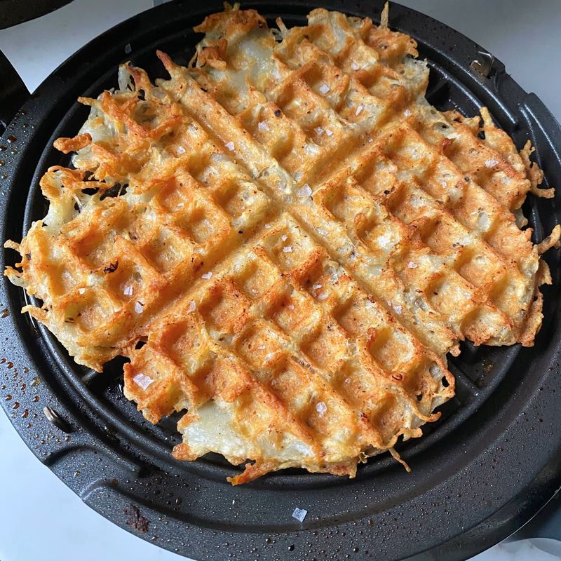 Hash Browns