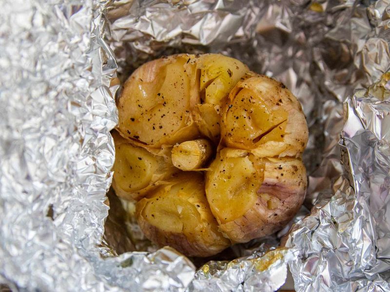 Garlic
