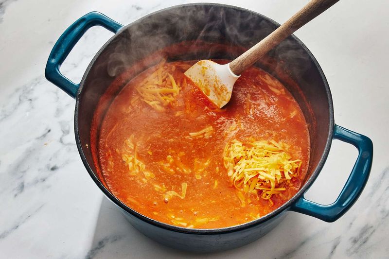 Roasted Tomato Soup