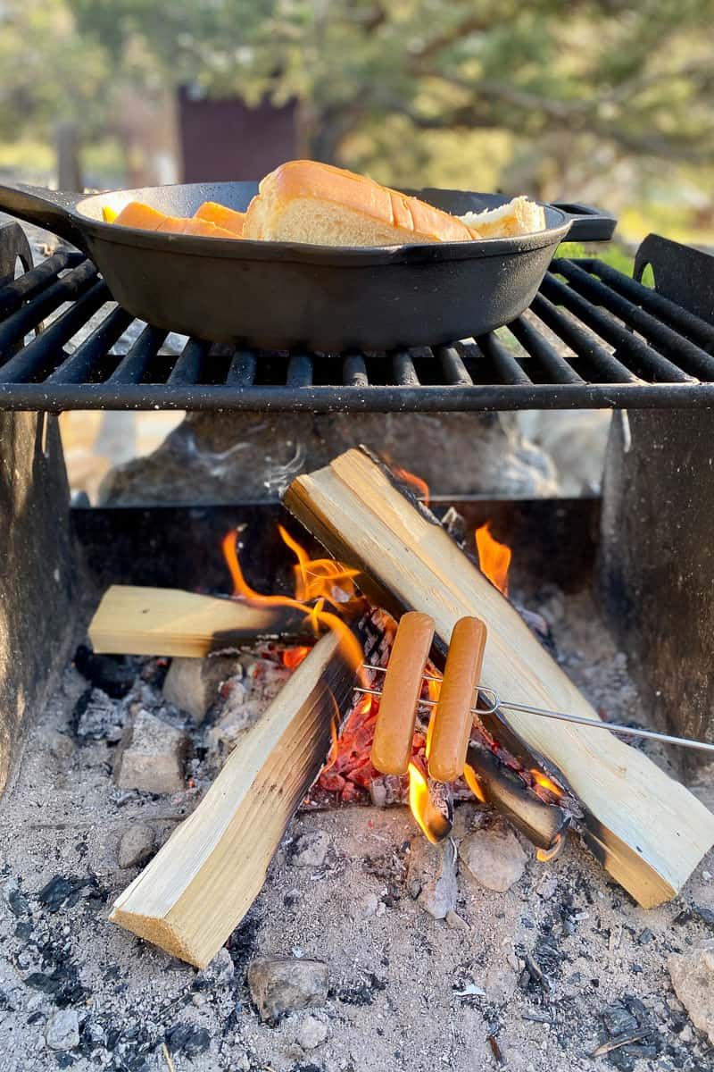 Hot Dogs