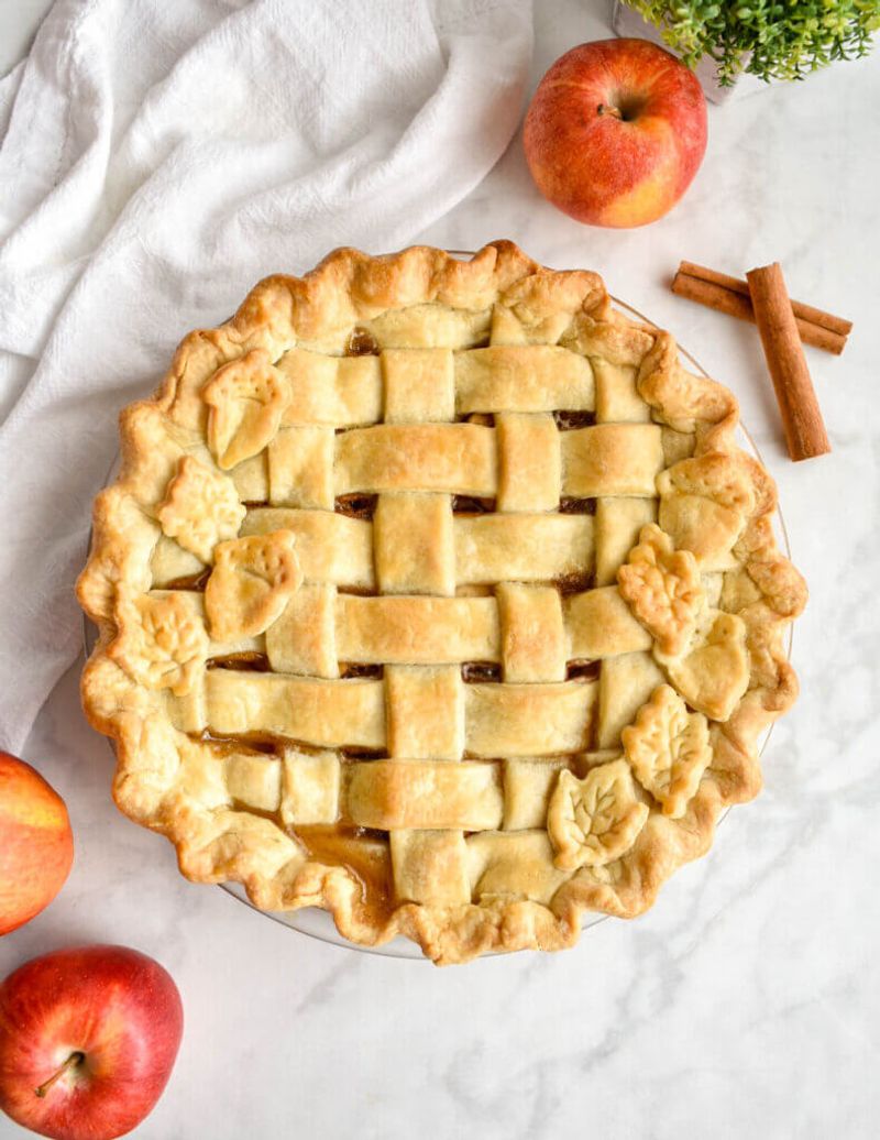 Apple Pie