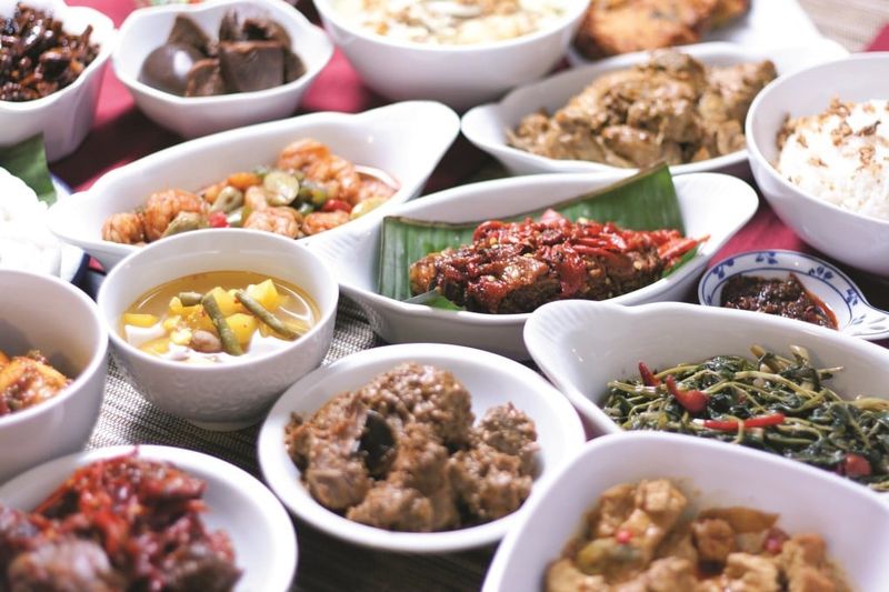 Eating Rice With Every Single Meal