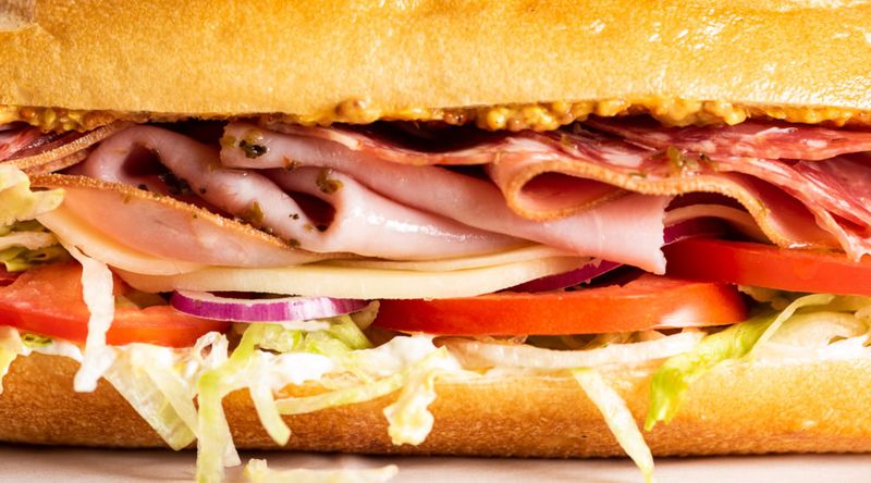 The Long Sandwich: Sub, Hoagie, Hero, or Grinder?