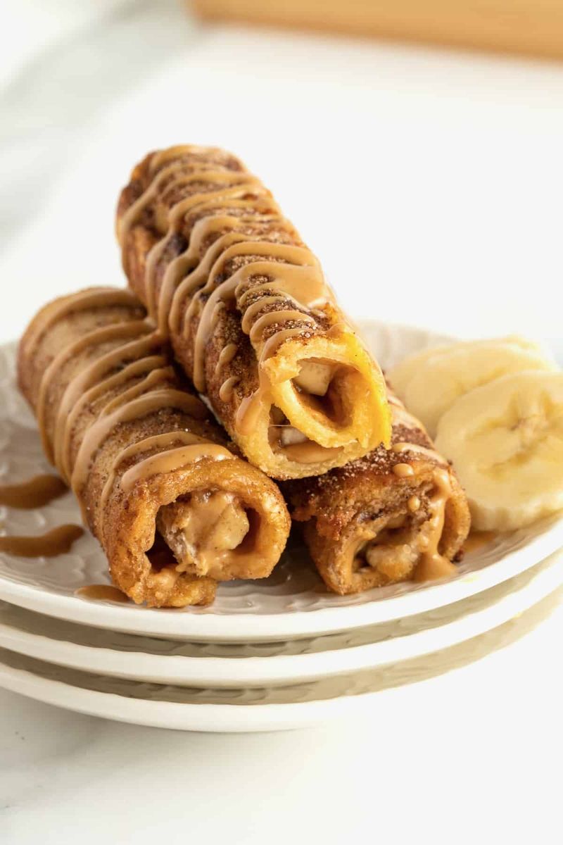Peanut Butter and Banana