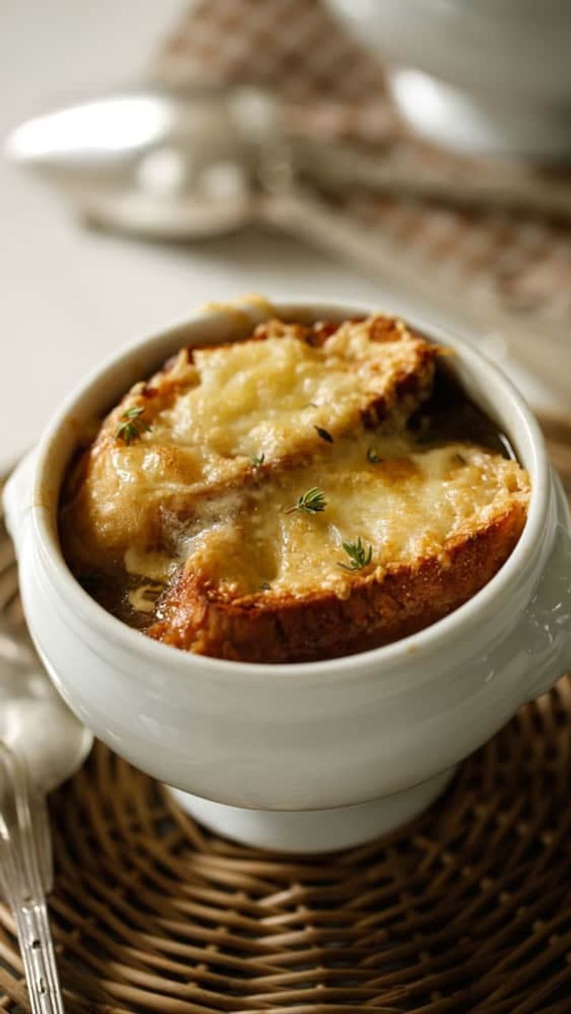 French Onion Soup