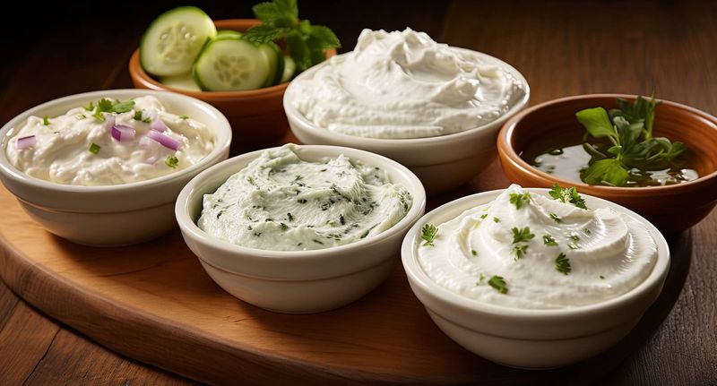 Swap It for Sour Cream in Your Favourite Recipes