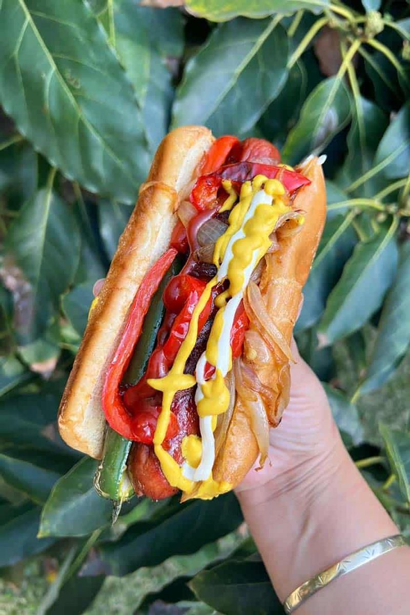 Hot Dog