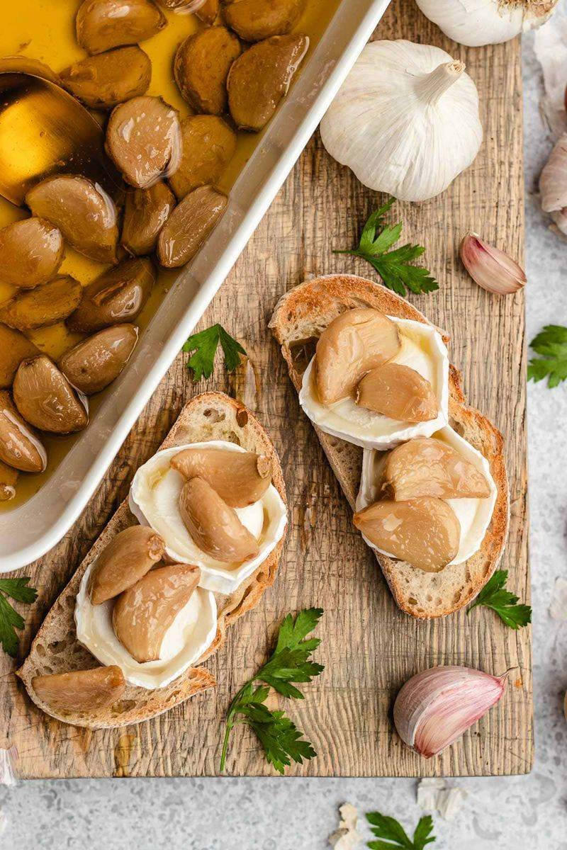 Garlic