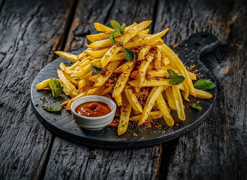French Fries
