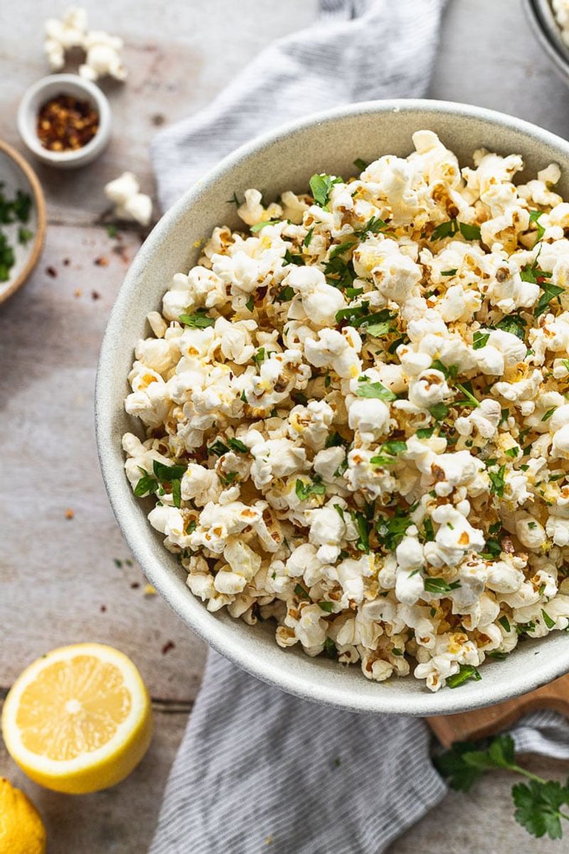 Popcorn