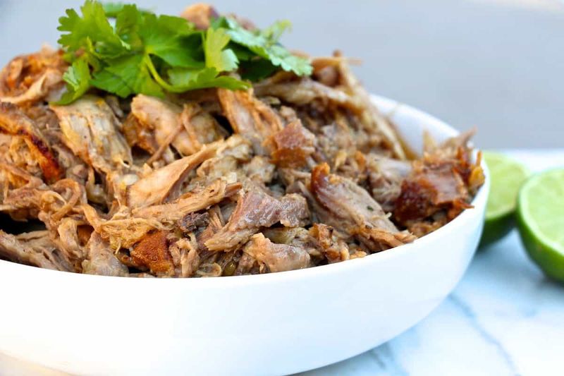 Pulled Pork