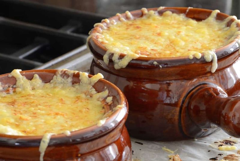 French Onion Soup