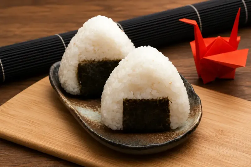 Rice: Sticky Comfort in Asia, Fluffy Grains in Africa