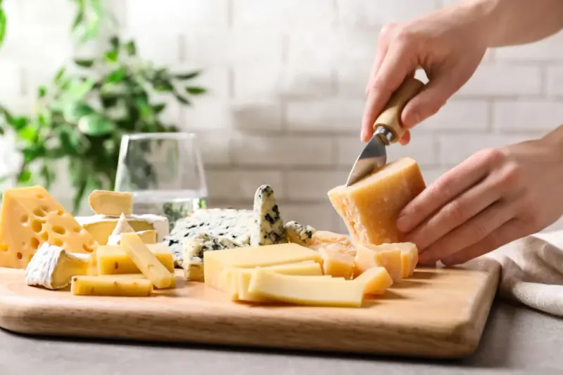 Cheese