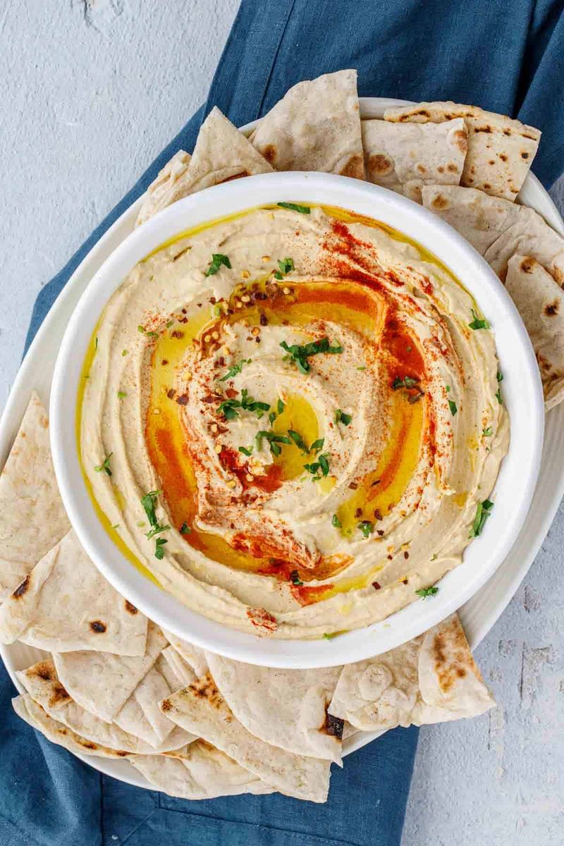 Hummus
