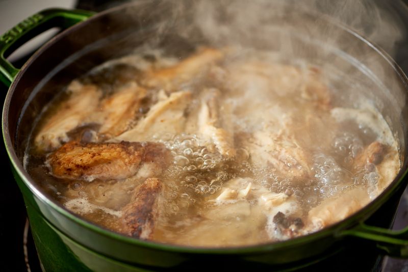 Bone Broth