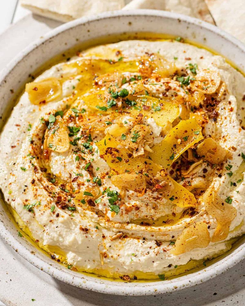 Hummus