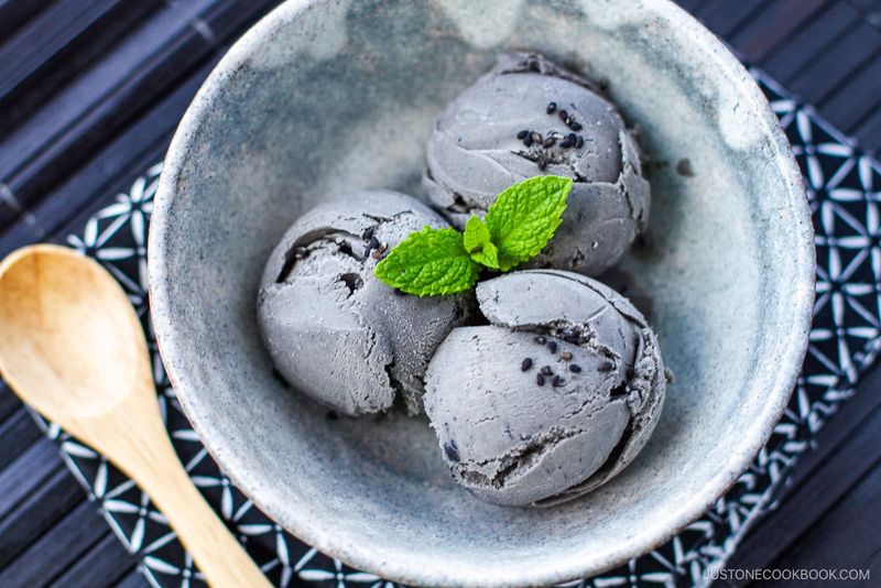 Black Sesame