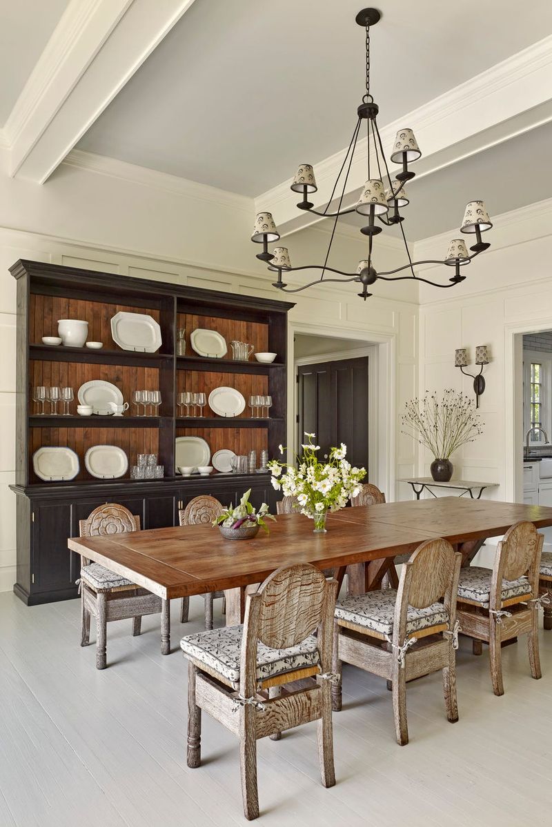The Cleanliness of Your Home