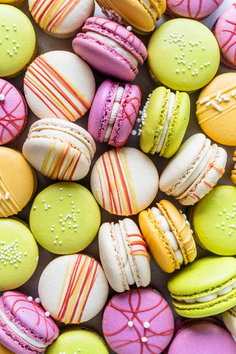 Macarons