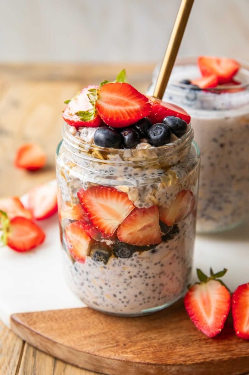 Overnight Oats
