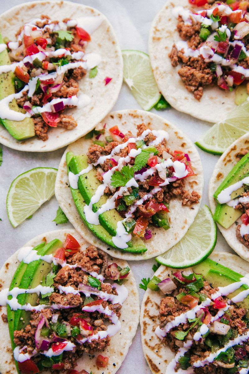 Tacos