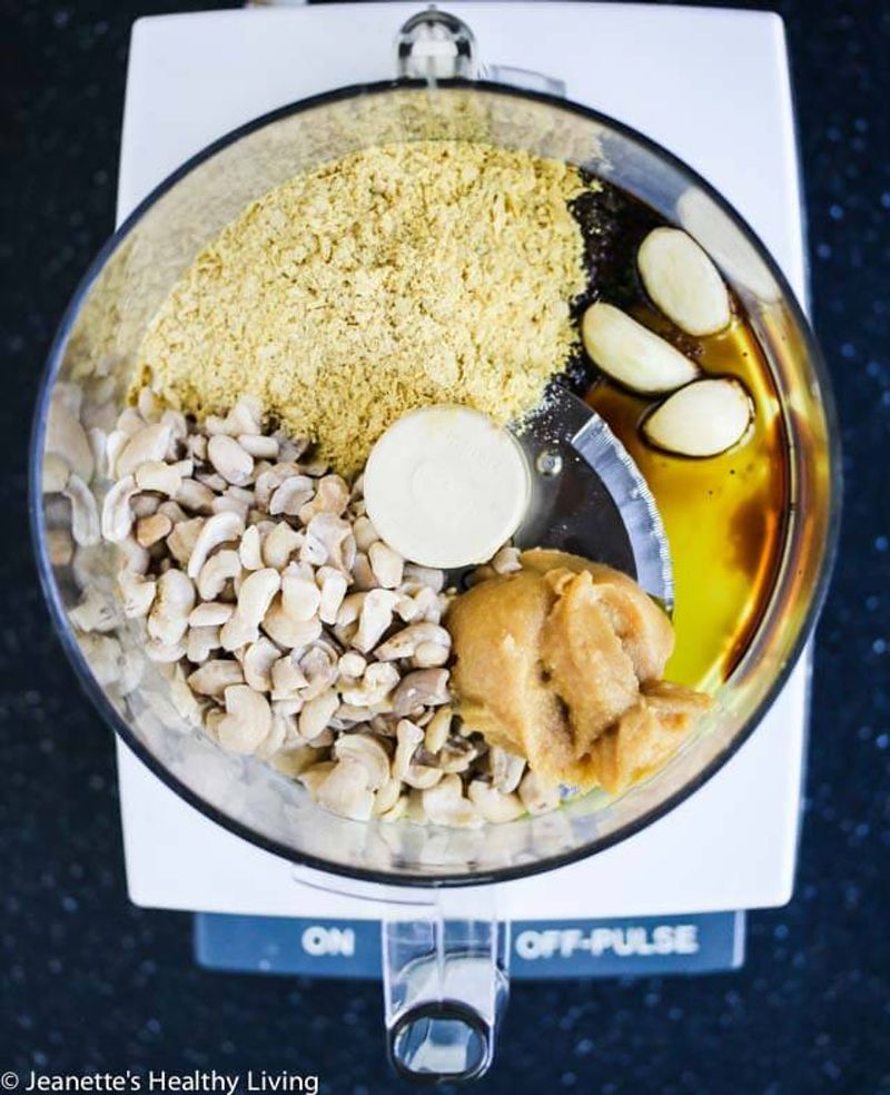 Miso Paste
