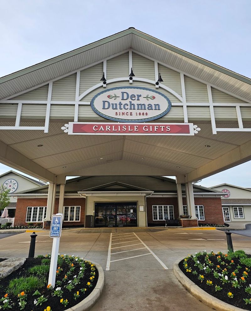 Der Dutchman - Ohio