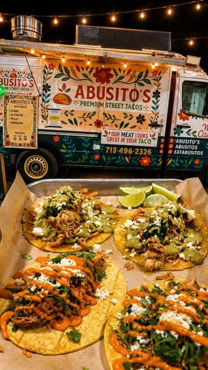 Street Food That Hits All the Right Notes