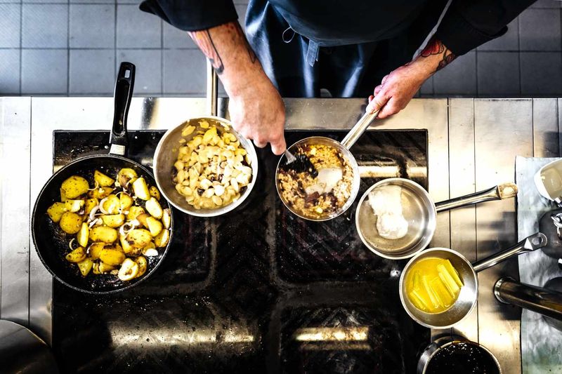 Toast Your Spices Before Using Them