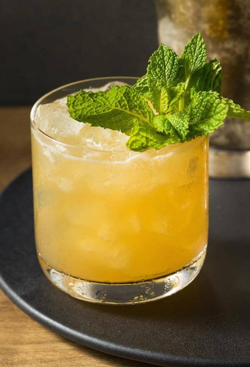 Muddle It Into Cocktails and Mocktails
