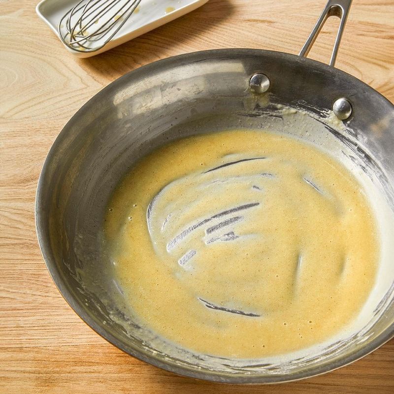 Make a Classic Roux