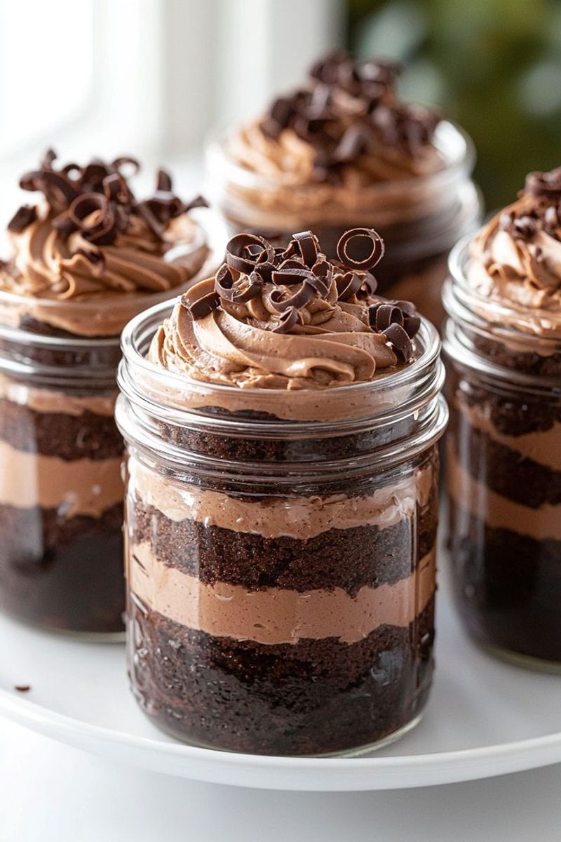 Pack a Proper Dessert Instead of Just Candy