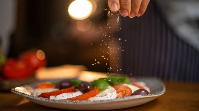 Seasoning in Layers, Not Just at the End