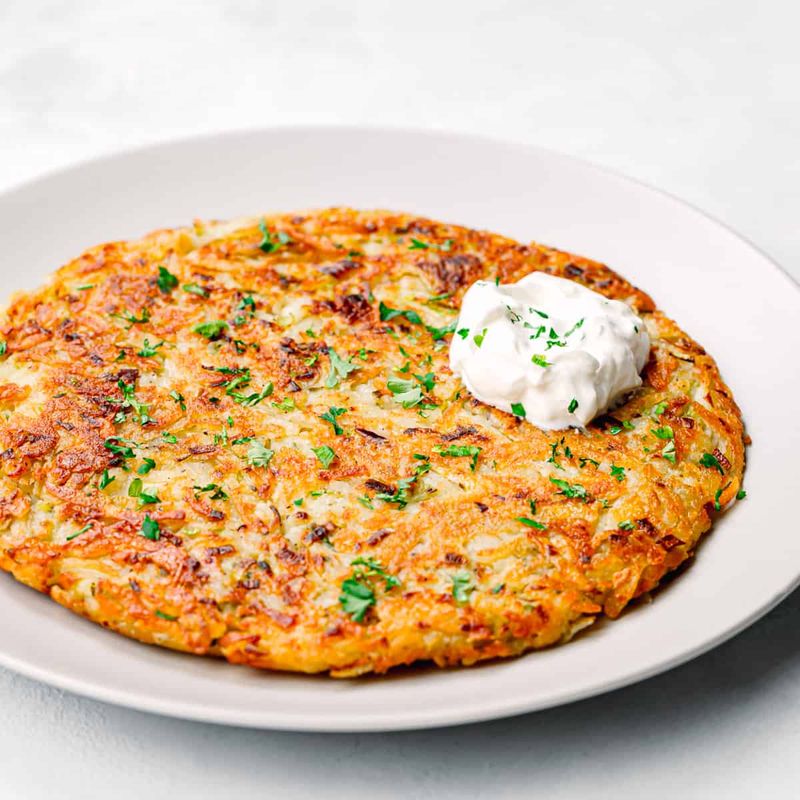 Swiss Rosti